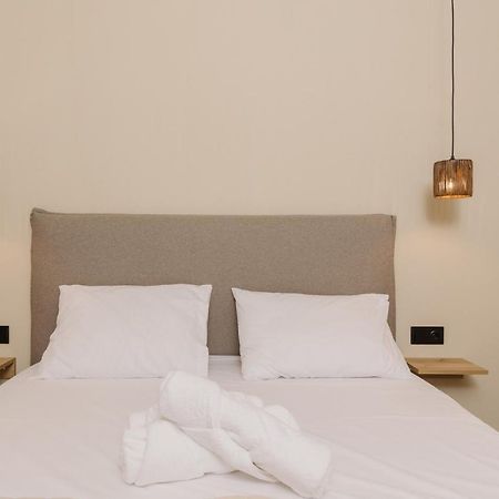 סקאלה סוטירוס Olvion Suites מראה חיצוני תמונה