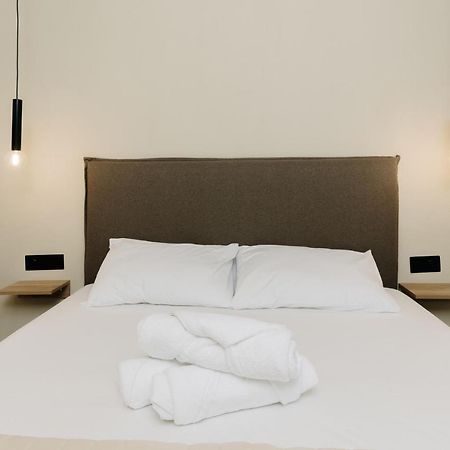 סקאלה סוטירוס Olvion Suites מראה חיצוני תמונה