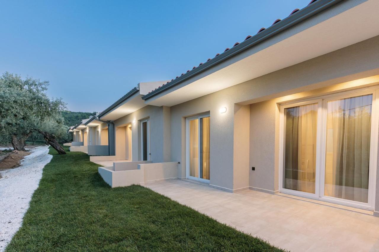 סקאלה סוטירוס Olvion Suites מראה חיצוני תמונה