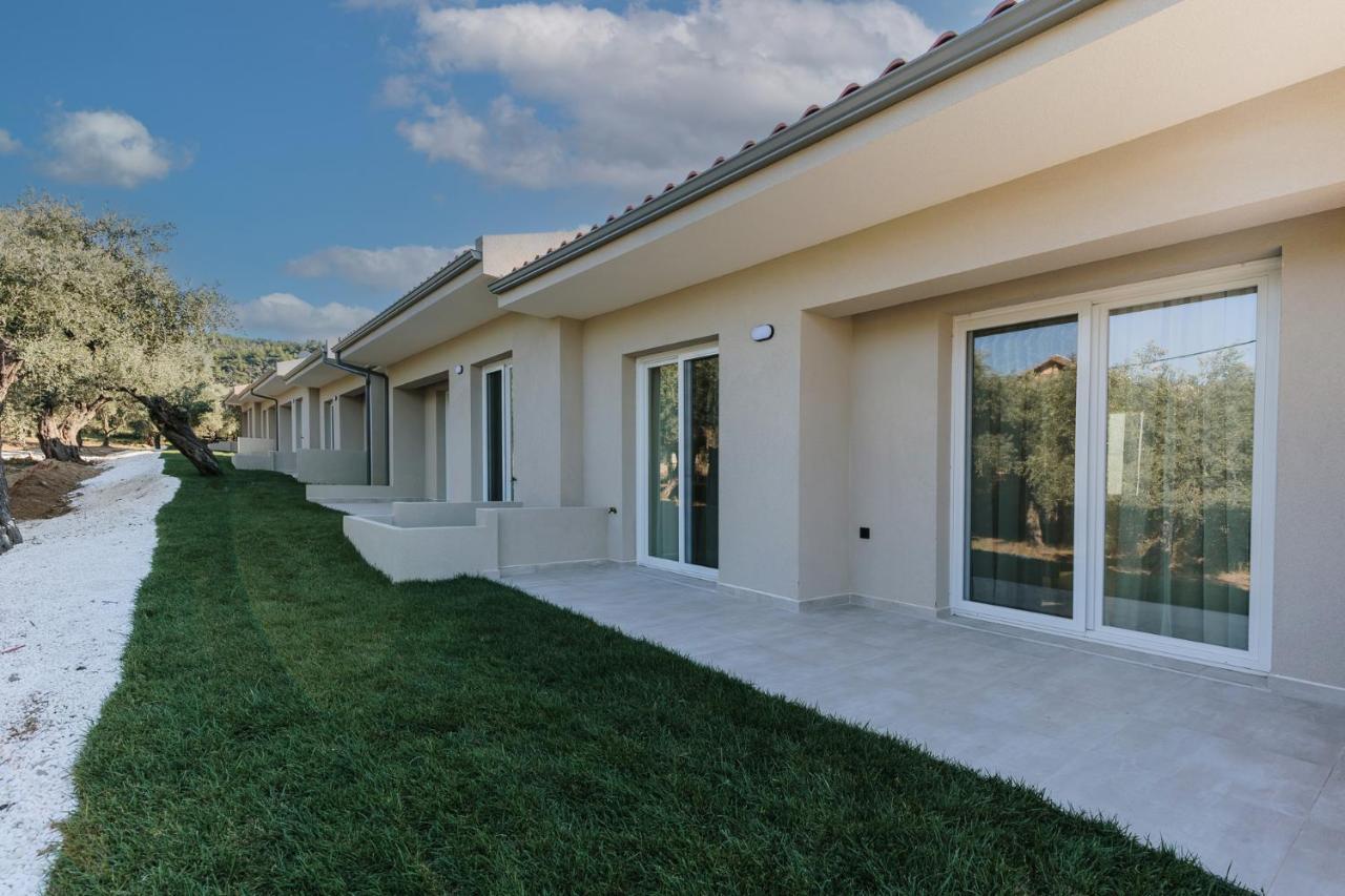 סקאלה סוטירוס Olvion Suites מראה חיצוני תמונה
